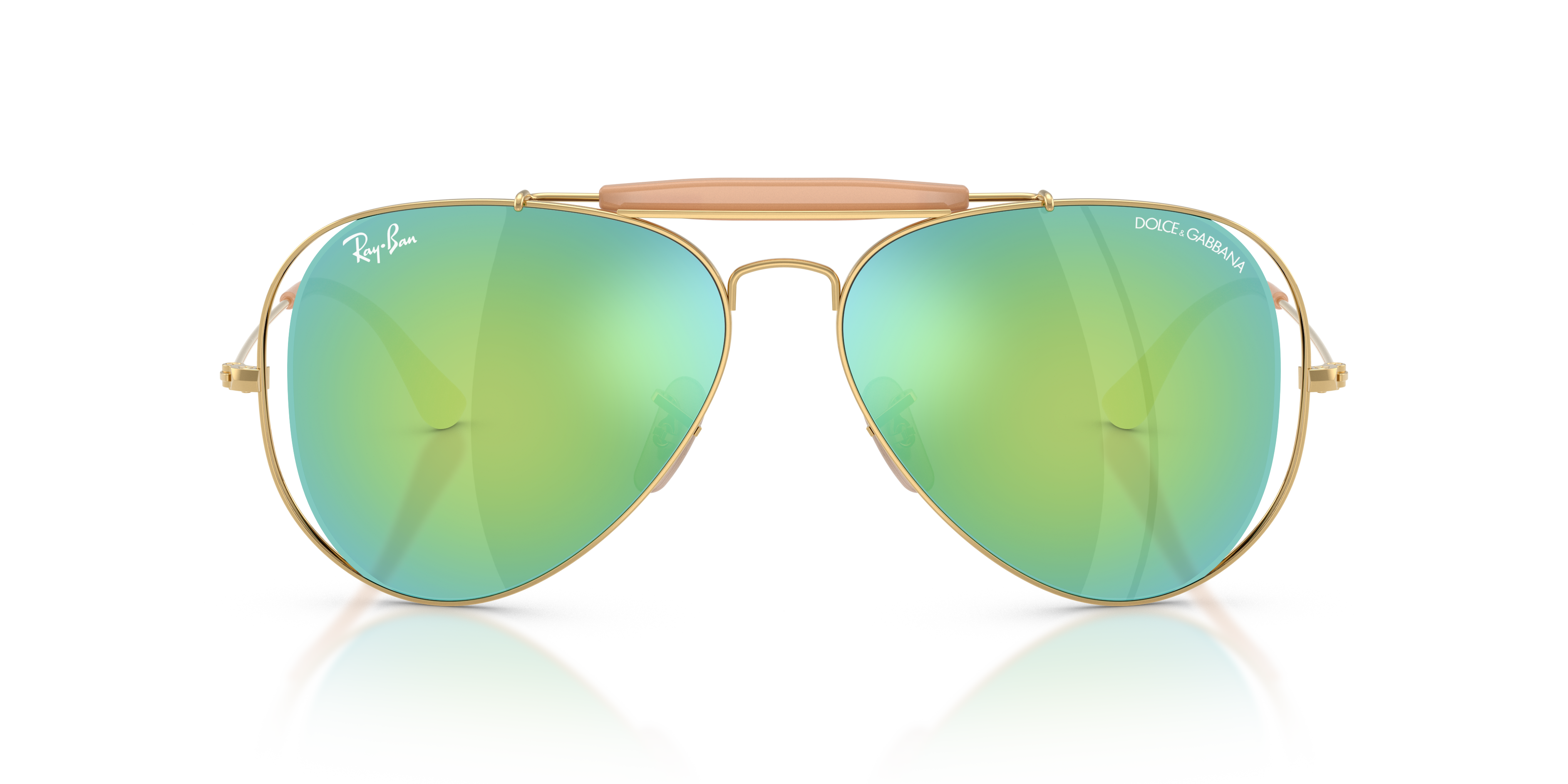 Ray-Ban RB3029M 001/8N  